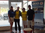 2014 Golf Tournament