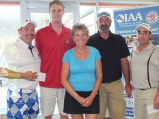 2014 Golf Tournament