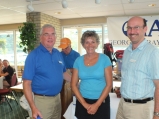 2014 Golf Tournament