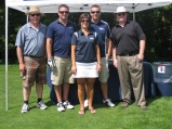 Golf 2011