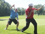 Golf 2013